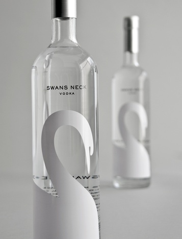 Swans Neck