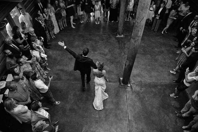The Best Wedding Photographs Of 2016 From ISPWP