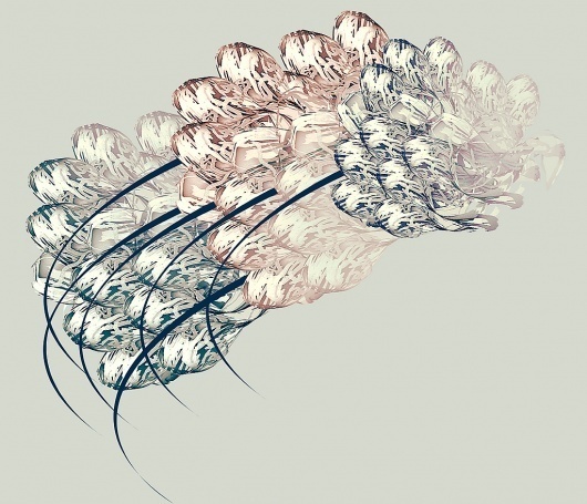 All sizes | _ | Flickr - Photo Sharing! #sougwen #drawn #hand #abstract