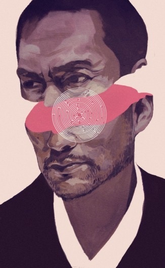 In Somnis Veritas by *contraomnes on deviantART #movie #inception #illustration #concept #poster