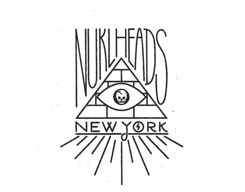 Some Random Shit #logo