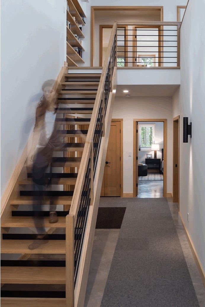 Keffer Passive House by Richard Pedranti Architect 6