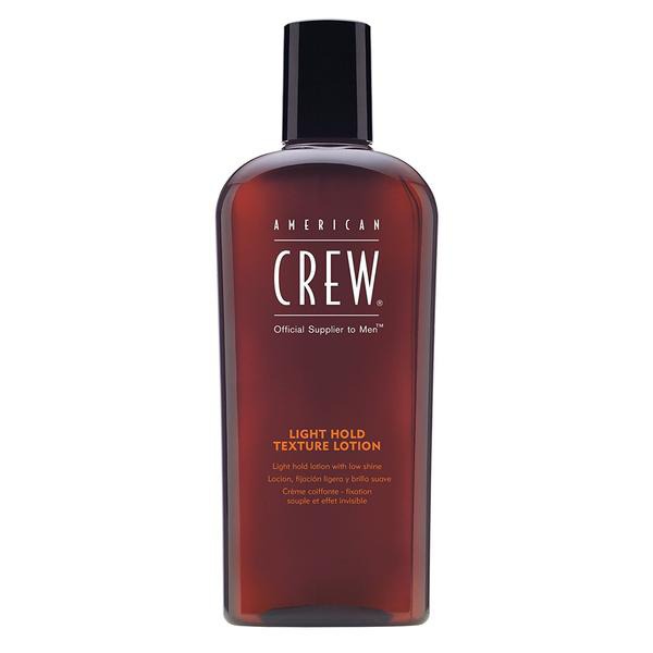 American Crew Light Hold Texture Lotion 250ml