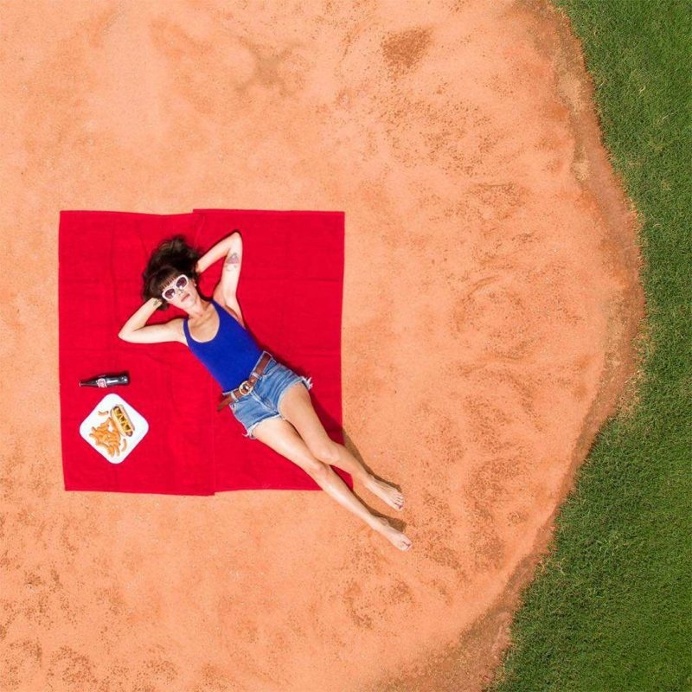 Stunning Drone Photography by Jason Travis