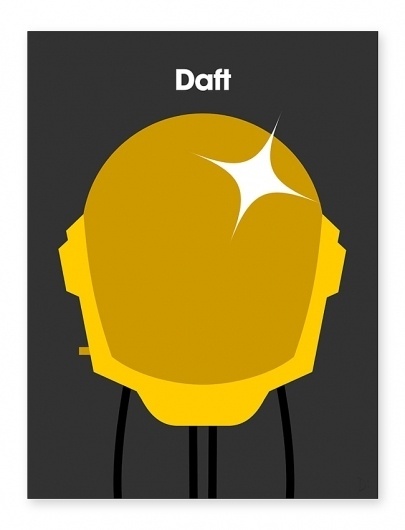 Craig & Karl - Darcel - 150/15 #karl #illustration #craig #and