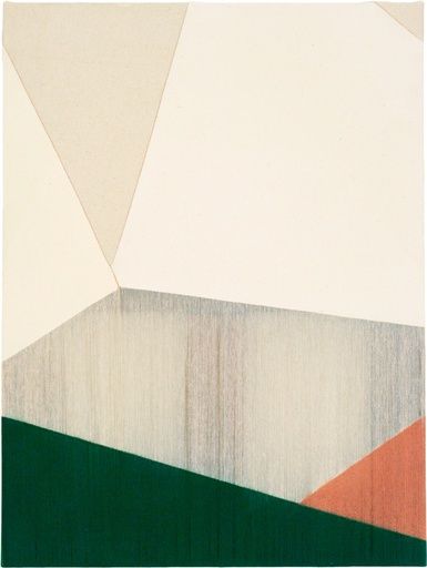 Paddle8: landscape - Rebecca Ward