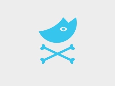 SQ-37 #mark #logotype #icon #sign #bone #identity #logo #animal #feet