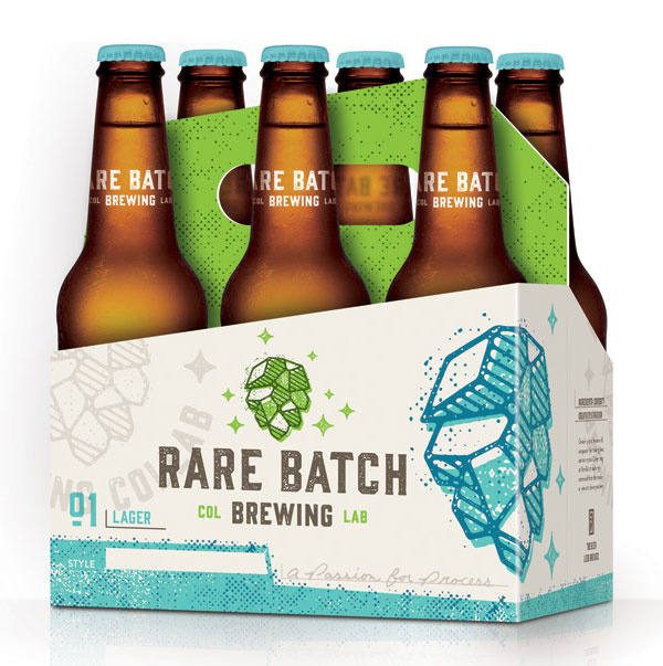 logo, beer, batch, design, bottle, growler, star