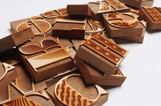 Bodoni - Jonny Holmes #type