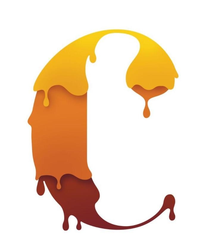 c typography #font #c #typography