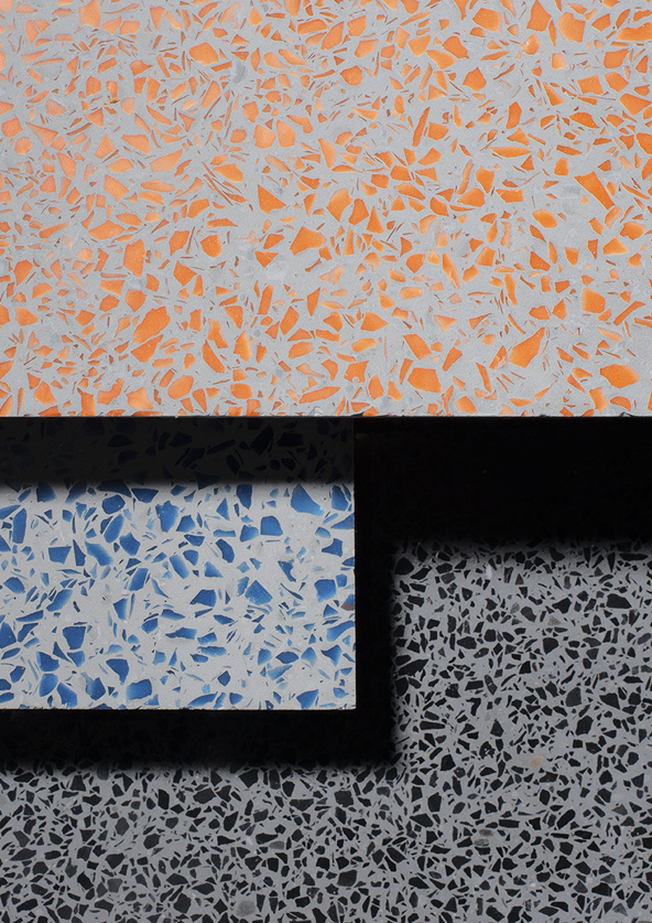 Philippe Albert Lefebvre | Product design #pattern #stone