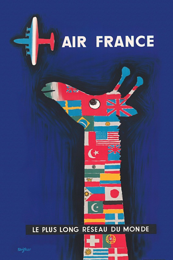Mid-Century Modern Graphic Design