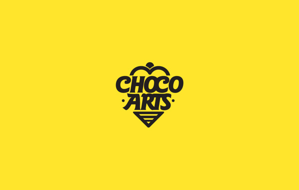 Colección de Logos 2 #logo #design #typography