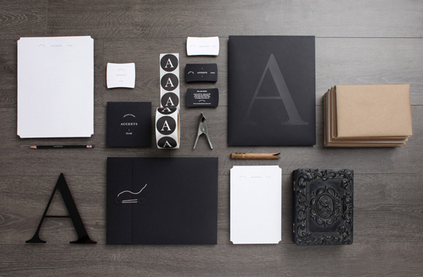 Accents designed by LaTortilleria #mood