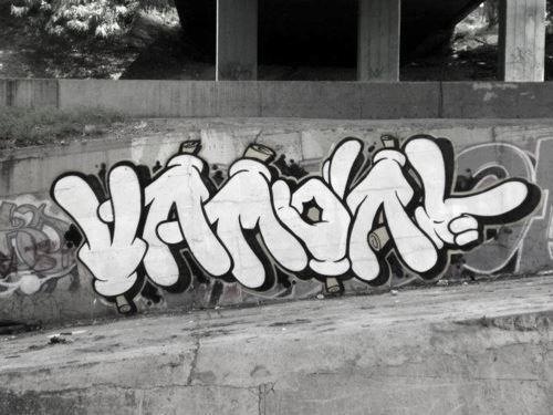 Graffiti #graffiti #vandal