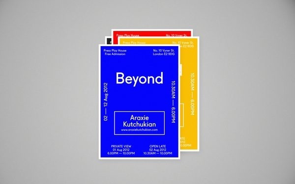 Araxie Kutchukian. | Two Times Elliott. Creative Agency, Notting Hill. +44 (0)203 214 3133 #invite