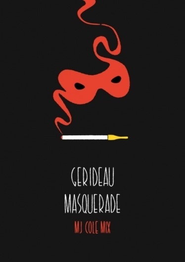 Mason London #music #illustration