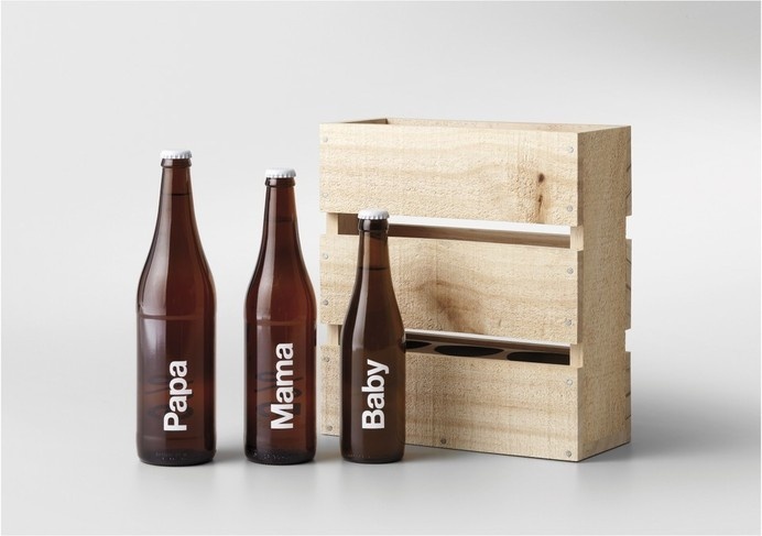 Best Awards - Alt Group. / Three Beers #bb