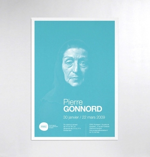 http://www.graphic-exchange.com/home.html - Page2RSS #gonnord #pierre #design #graphic #poster #fra #frac