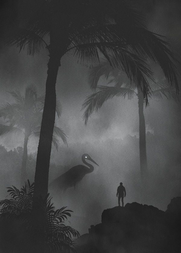 Illustrations by Dawid Planeta (4)