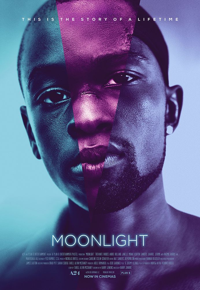 Moonlight Arabic Posters + Arabic Condensed Font on Behance
