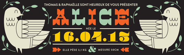 Alice #mosambi #color #jean #announcement #baby