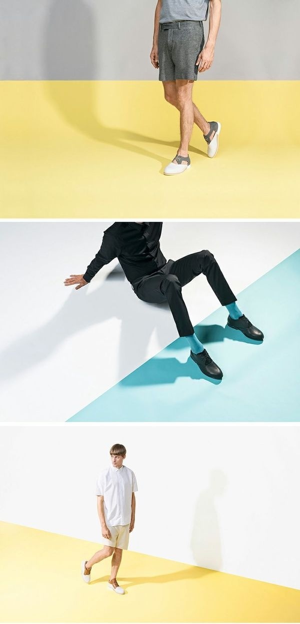 Velt S/S14 #lookbook #fashion #mens #artdirection