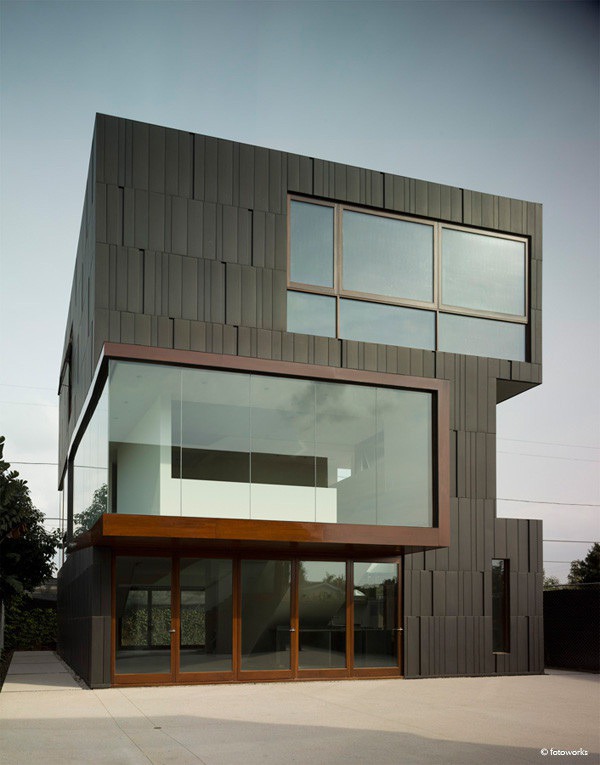 Mush / Studio 0.10 Architects