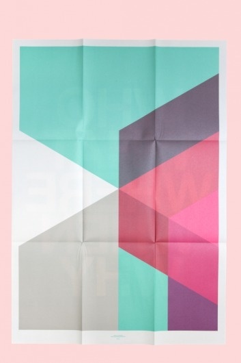 Studio World Wide « PICDIT #design #graphic #studio #paper #typography