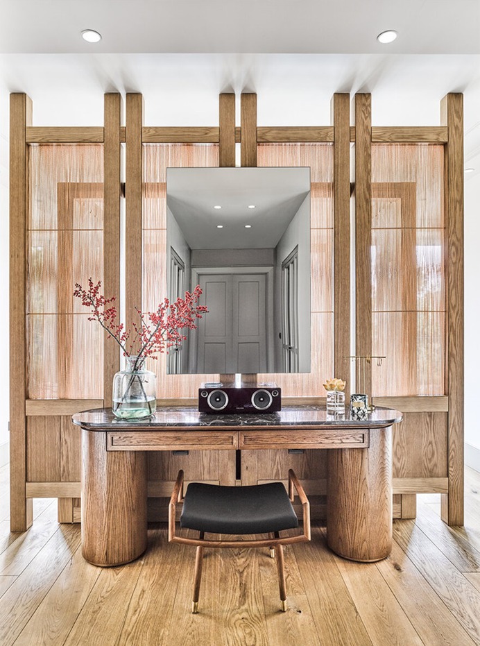 home office, Istanbul / Escapefromsofa