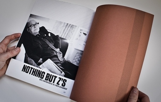 Systematic on Typography Served #greg #richards #print #design #graphic #book