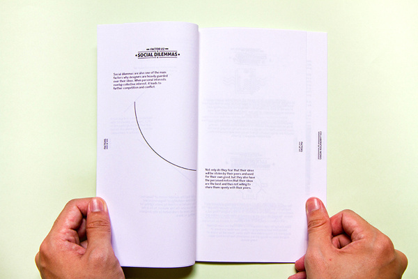 Transpire: The Exhibition - Catalogue #formats #documentary #documentation #various #collaborate #design #lasalle #book #publication #exhibition #catalogue #trends #transpire #collaboration #booklet #singapore #editorial