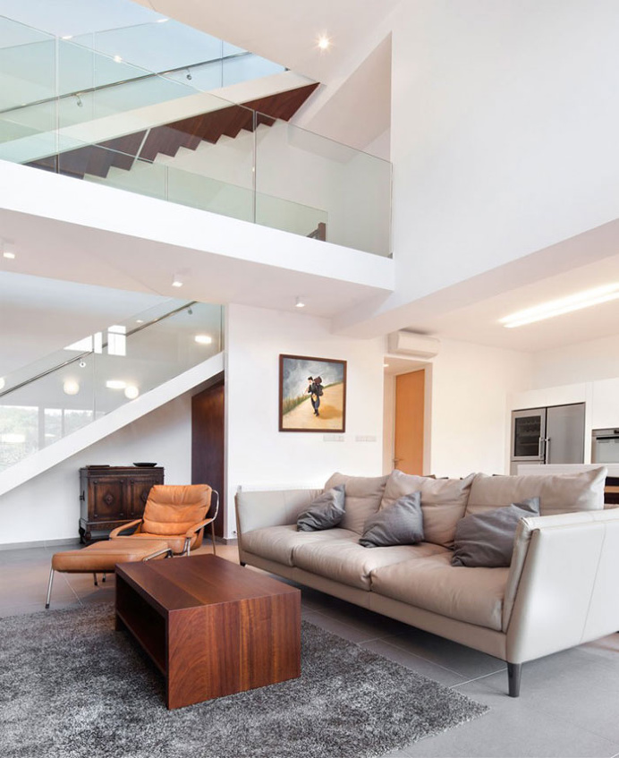 Stylish Cyprus Home