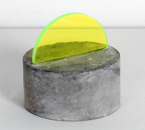 Esther Ruiz | PICDIT #design #colour #sculpture #art