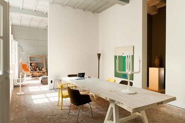 LENS°ASS architecten: valerie traan #interior #design #architecture #decoration