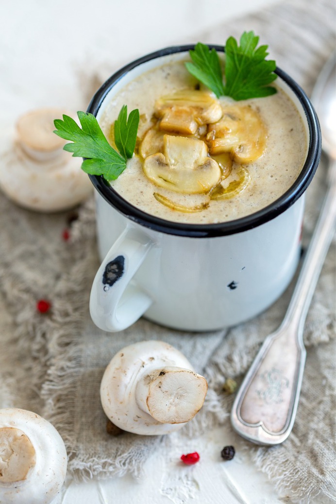 Souplantation Mushroom Soup Recipe
#soup #recipes #food 