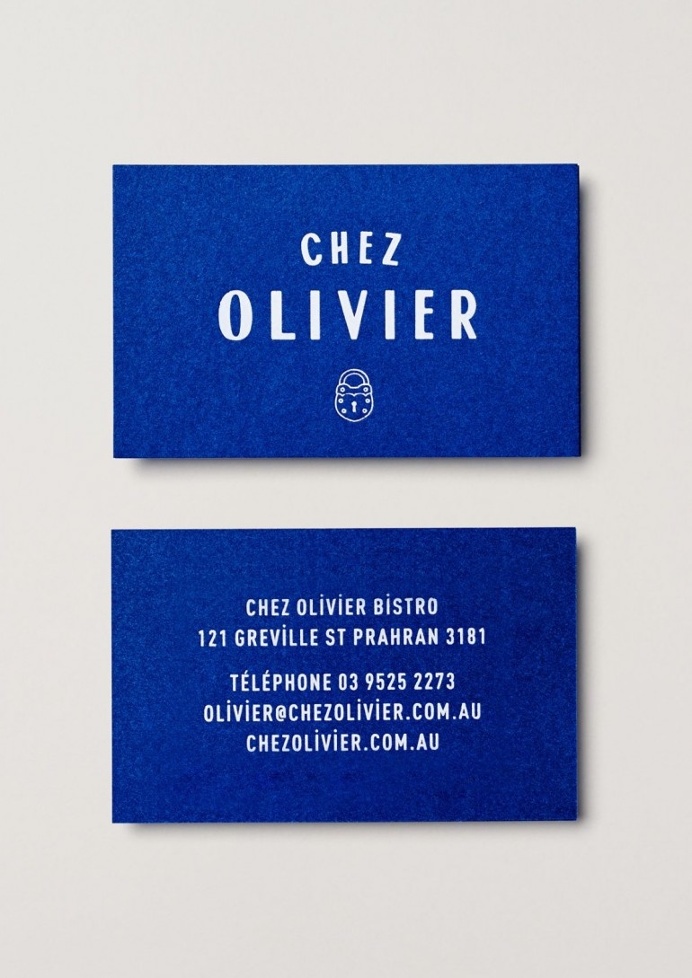 Chez Olivier