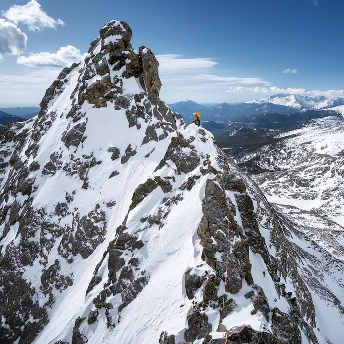 Stunning Adventure and Landscape Photography by Jacob Moon