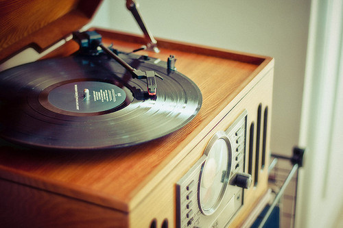 Tumblr #record #old