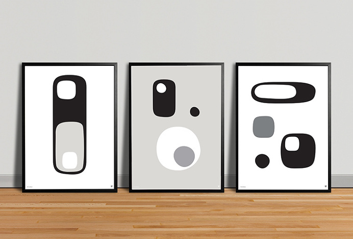 Tina Frey Designs by Mucho #print #graphic design #posters