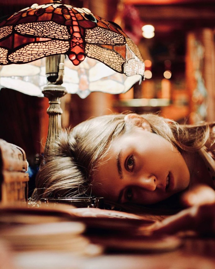 Gorgeous Beauty and Lifestyle Photography by Nickolas Karagiannidis