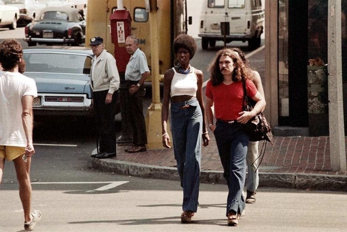 Vintage Photography by Nick Dewolf