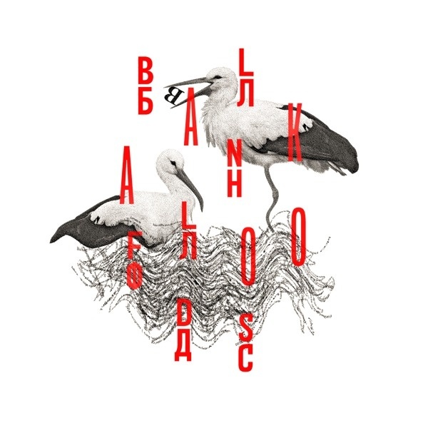 A graphic design project benefiting the areas devastated by the recent Balkan floods. Much more on Behance: http://bit.ly/1hfCDhy #silkscreen #croatia #cause #balkan #design #graphic #charity #seal #stencil #t-shirt #diy #typography