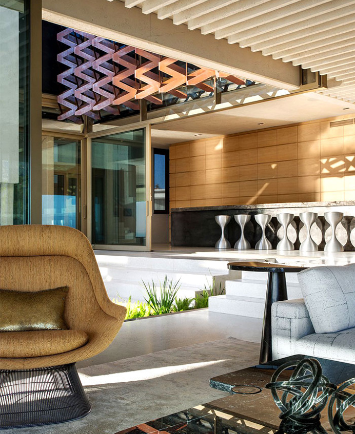 Amazing South African Mansion by SAOTA Architects - architecture, house, house design, dream home, #architecture