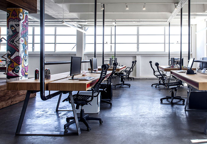 #office, #officedesign, #officespace