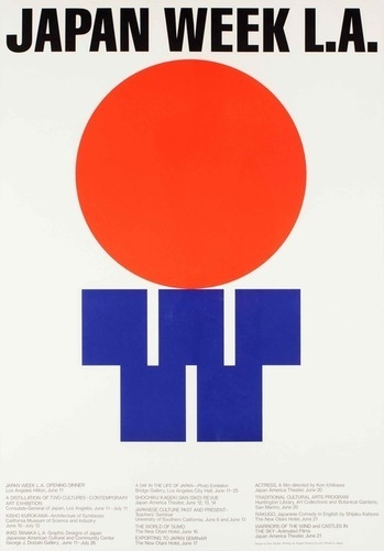 Japan Week L.A.