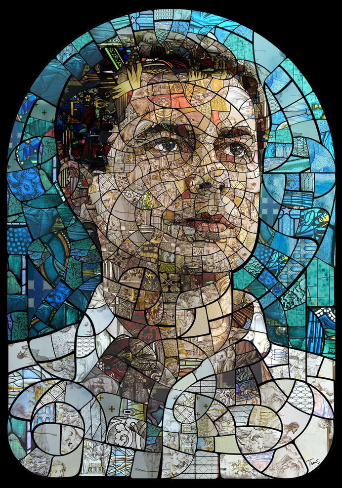 Charis Tsevis - Pete Buttigieg 2020