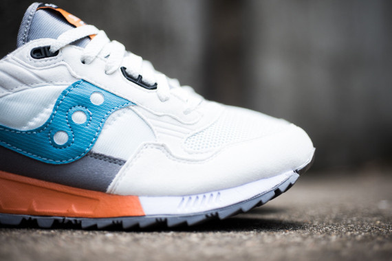 saucony shadow 5000 white grey blue - Google Search #saucony #trainers #sneakers