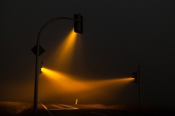 Traffic Lights in Germany 4 #traffic #photography #lights