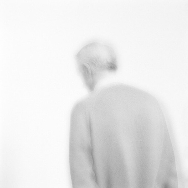 ELUSIVE SOLITUDES: 'THE BLURRED TIMES' BY VIRGÍLIO FERREIRA #photography
